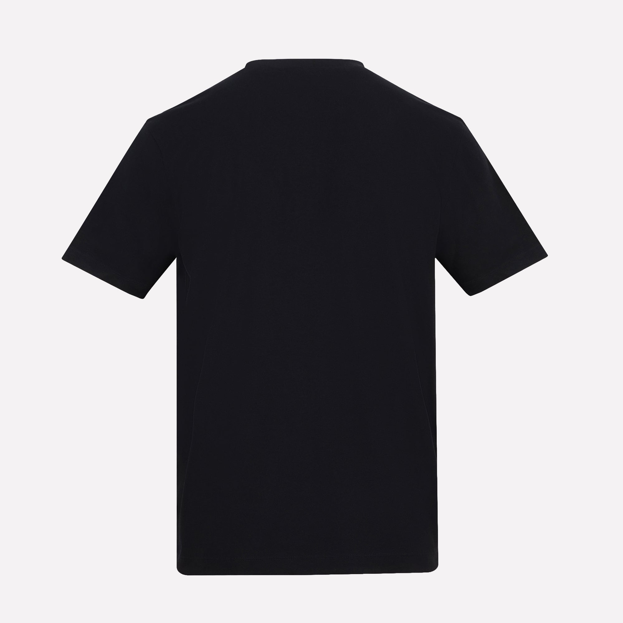 The 2-Pack Classic Tee Black
