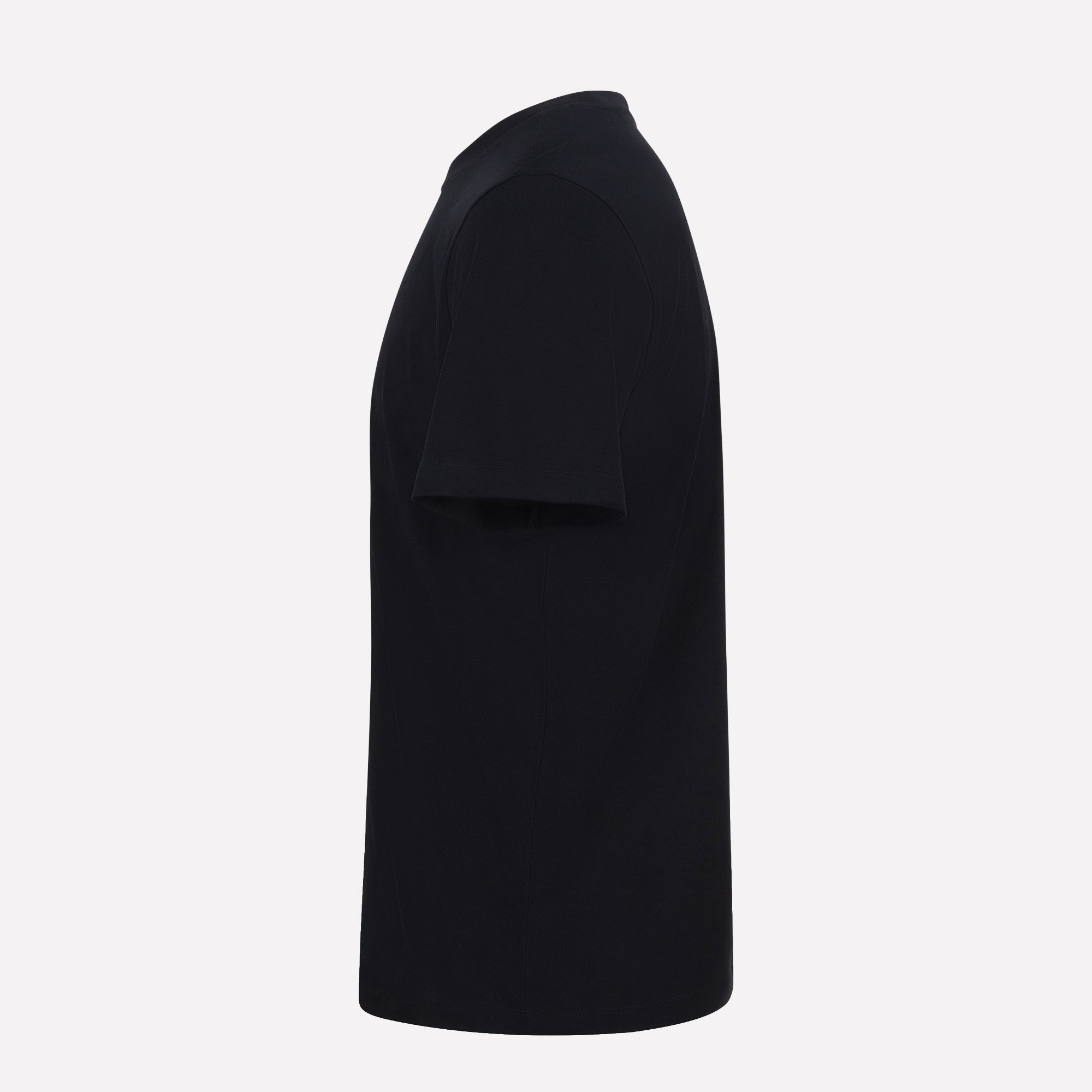 The 2-Pack Classic Tee Black