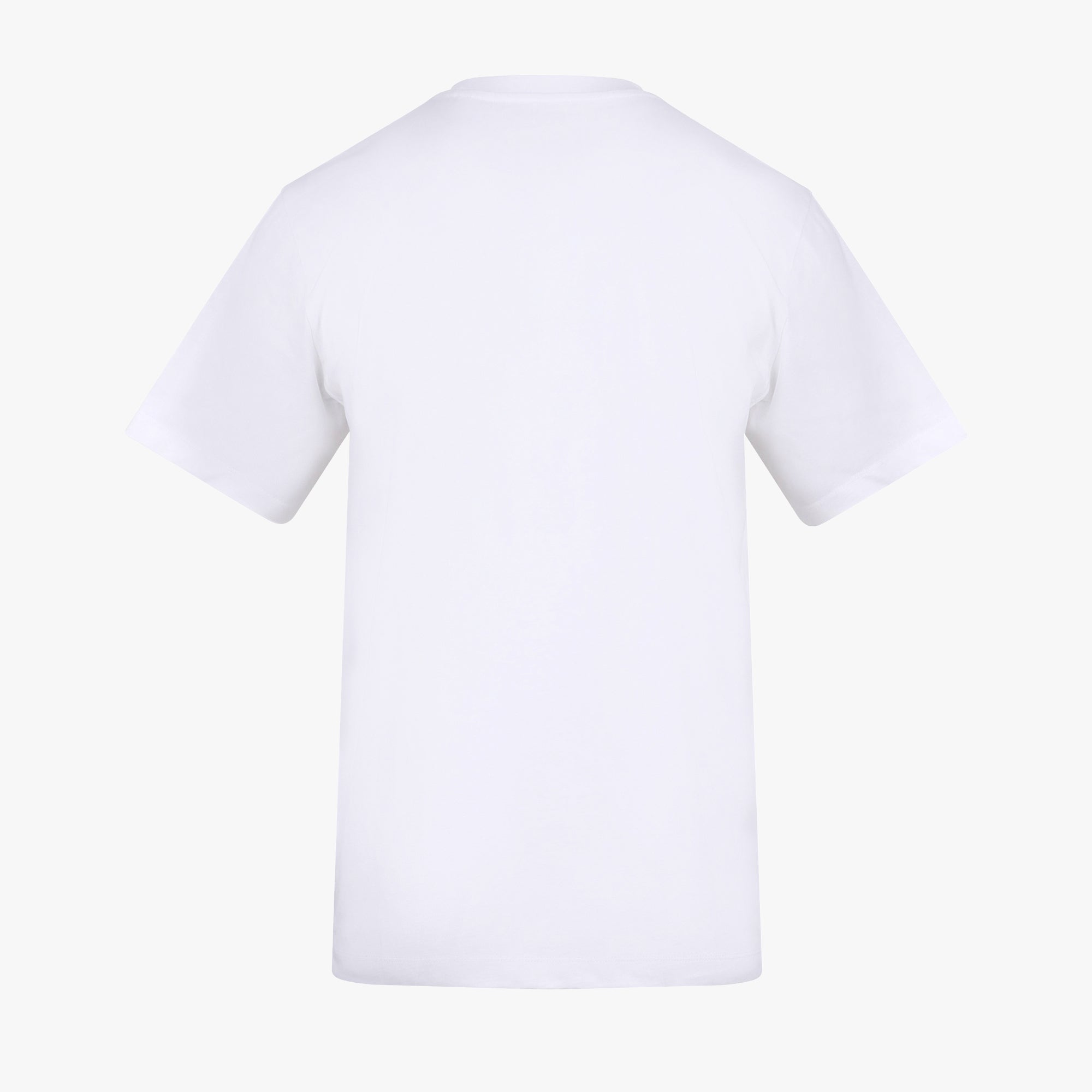 The 2-Pack Classic Tee Black / White