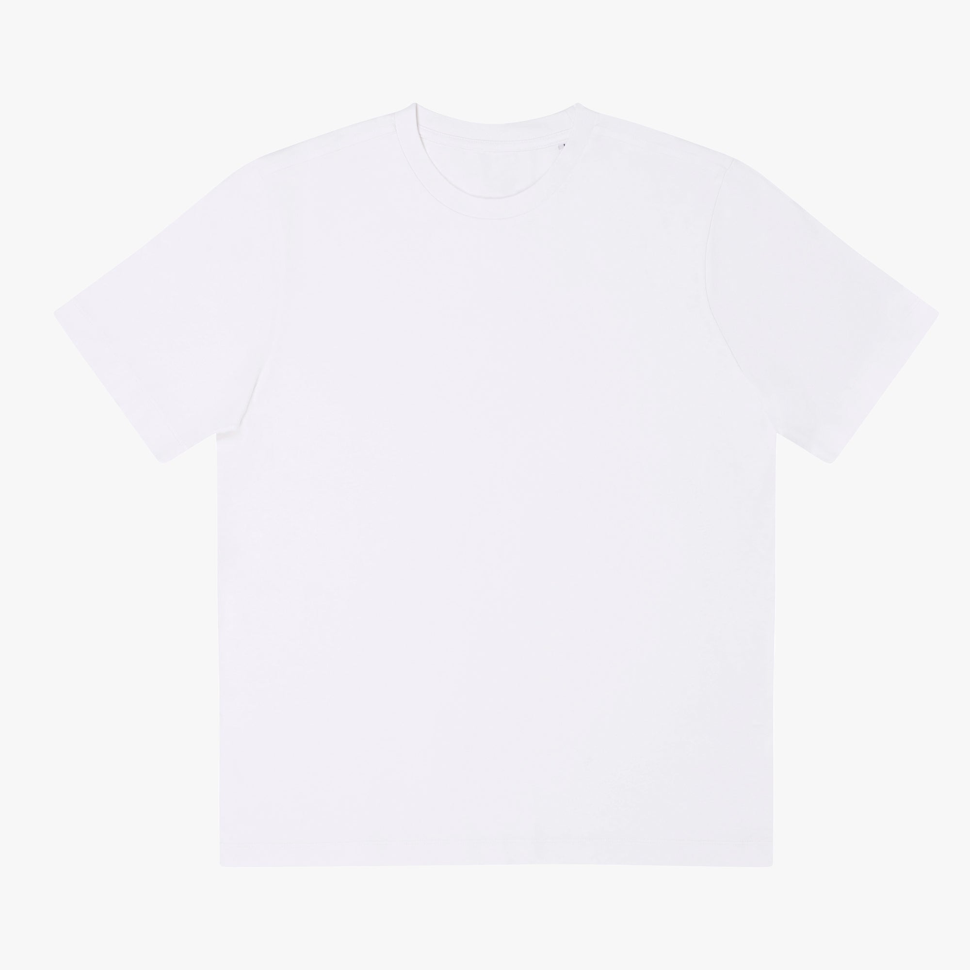 The 2-Pack Classic Tee Black / White