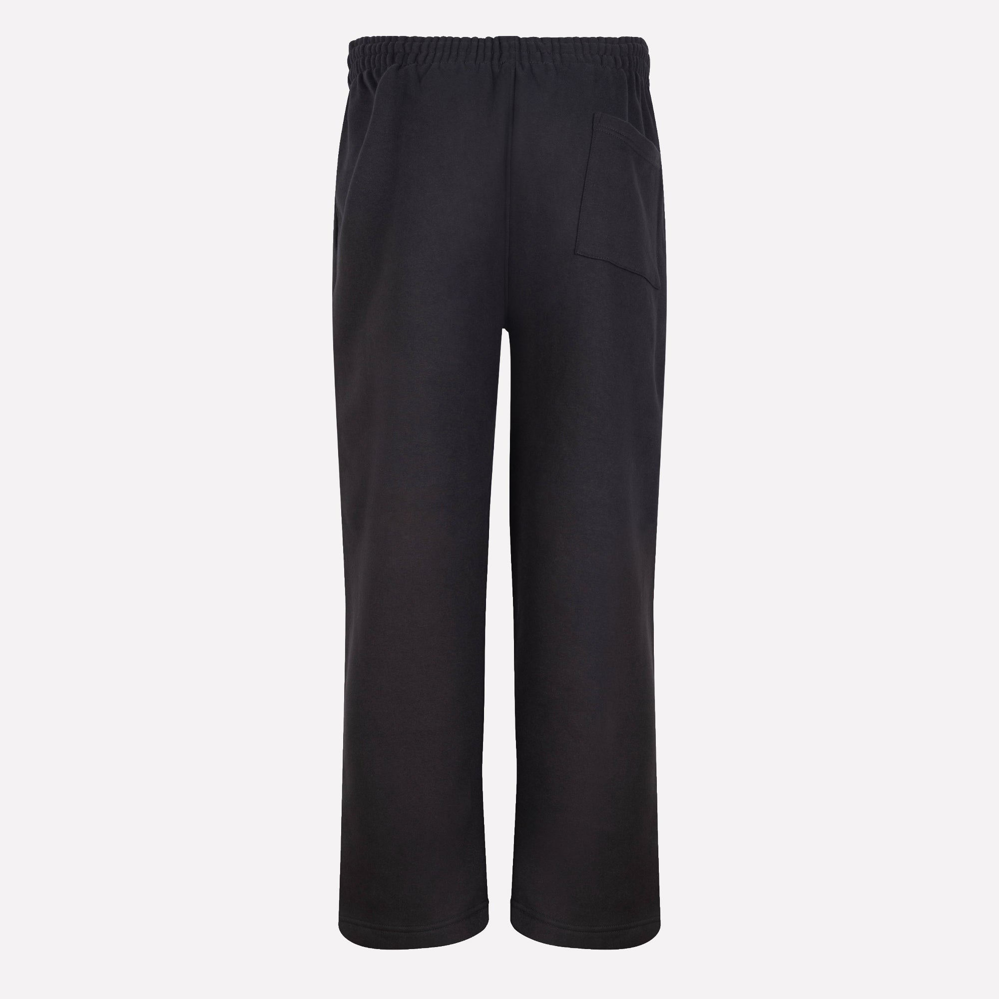 The Comfort Jogger Black