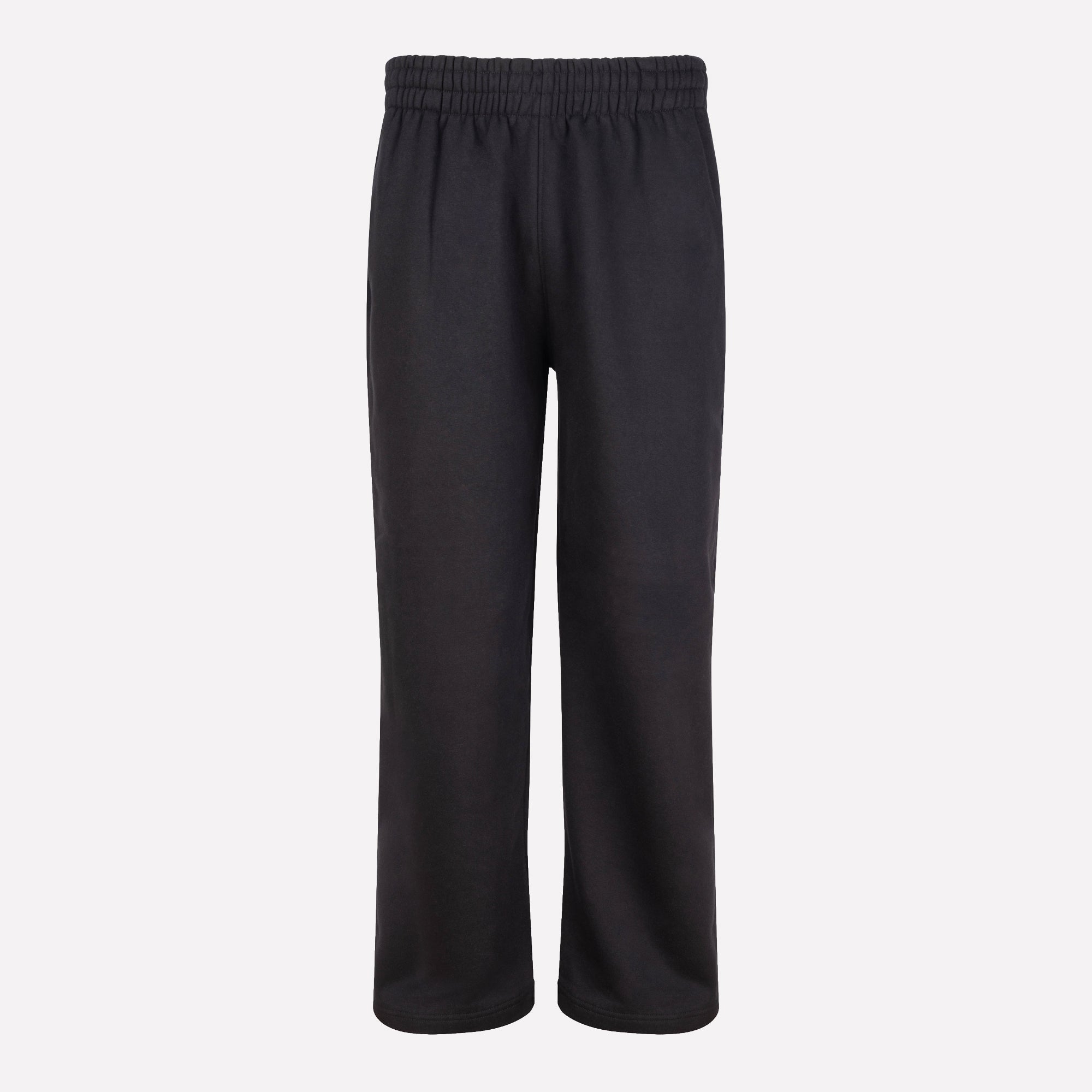 The Comfort Jogger Black