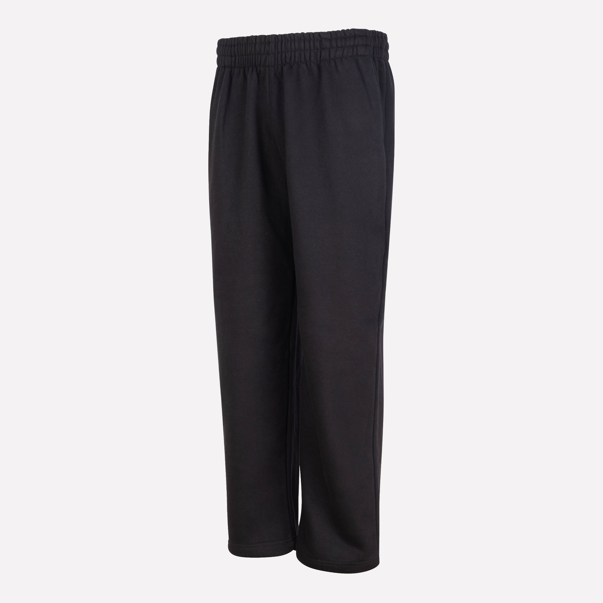 The Comfort Jogger Black