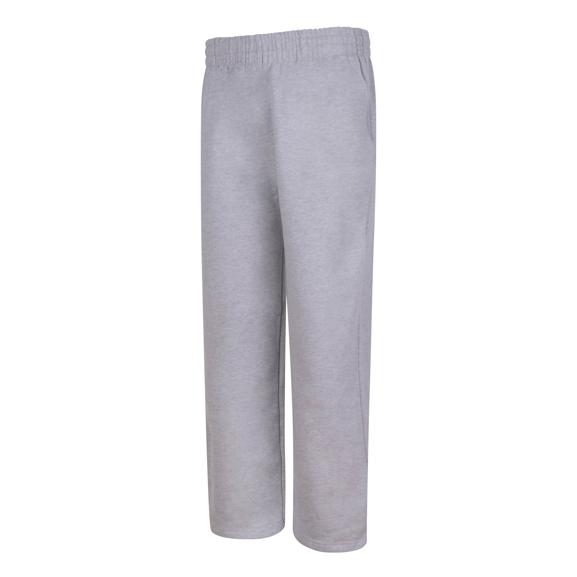 The Comfort Jogger Grey