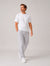 The Comfort Jogger Grey