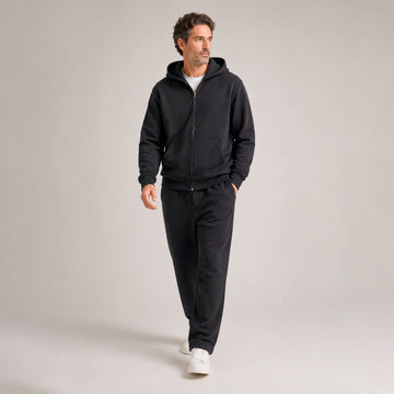 The Essential Set Black