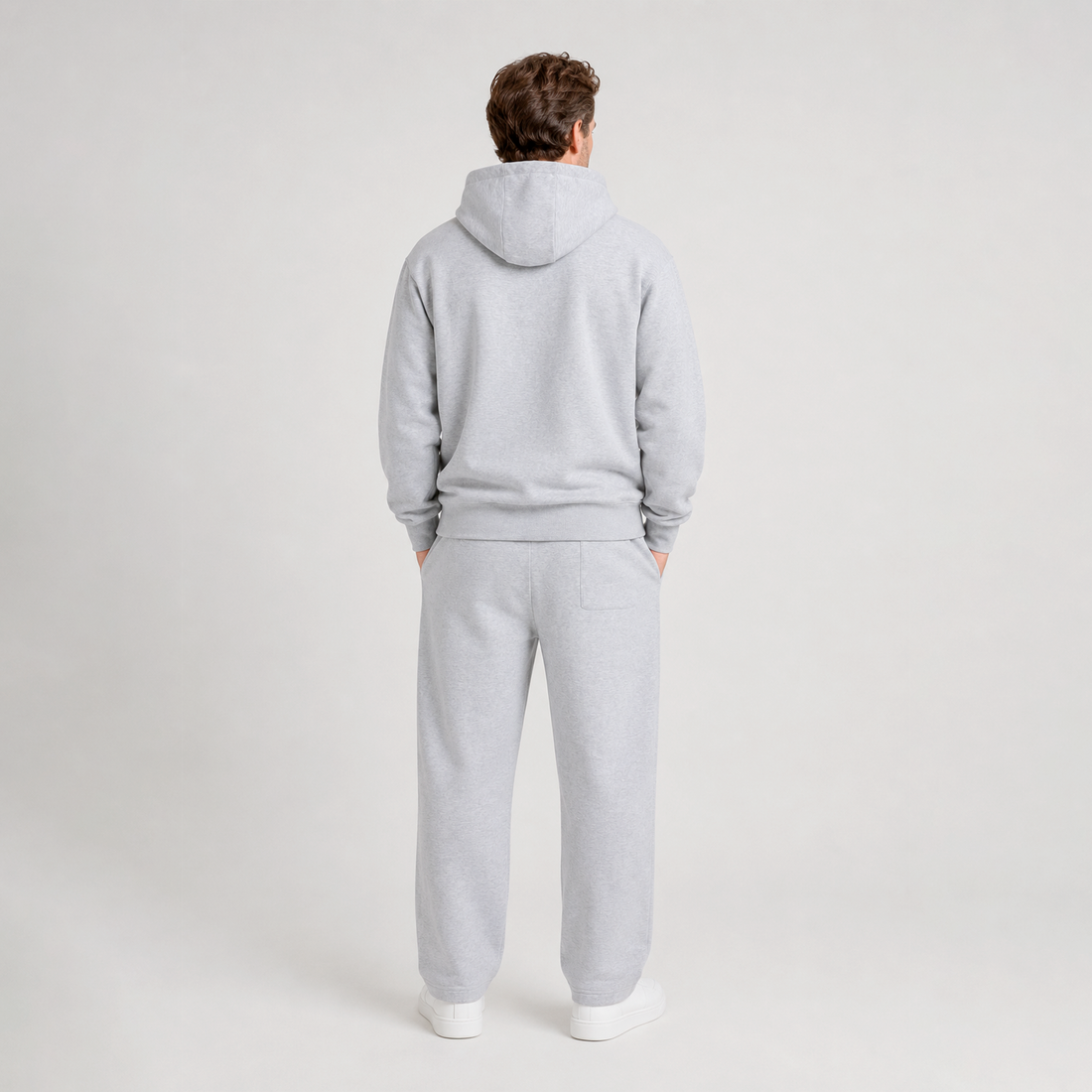 The Comfort Set Grey